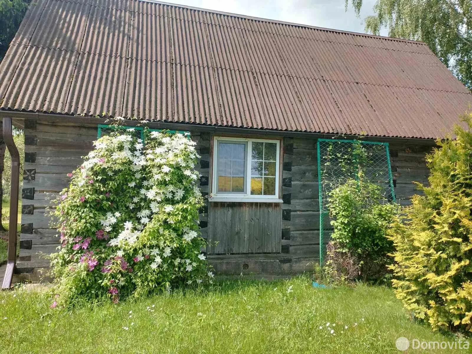 дача, Бережа, 