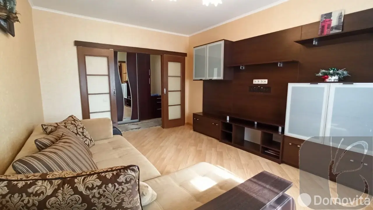 квартира, Минск, ул. Ежи Гедройца, д. 6 на ст. метро Малиновка