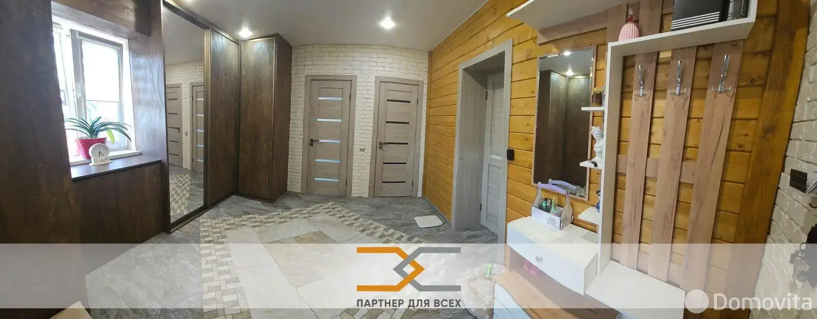 дом, Корчик, ул. Центральная