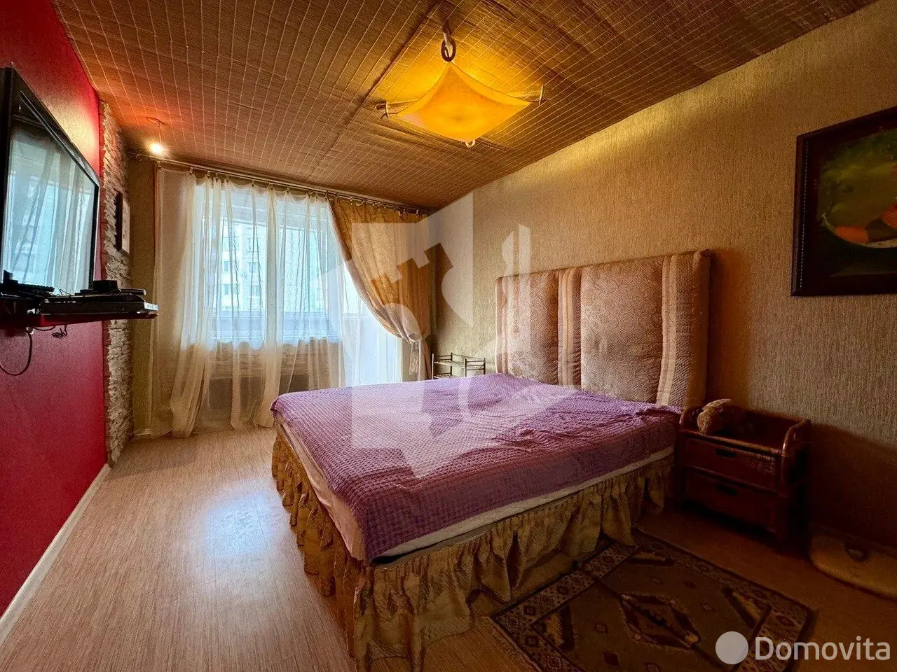 квартира, Минск, ул. Лещинского, д. 27 