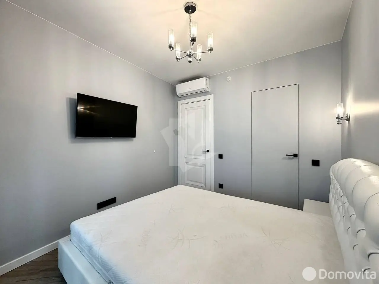 Снять 2-комнатную квартиру в Минске, пр-т Мира, д. 1, 750USD, код 151401 - фото 11