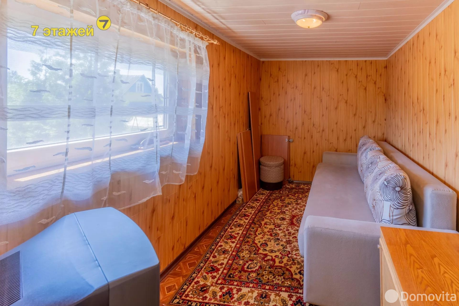 Продажа 3-этажной дачи в Таксист Минская область, 75000USD, код 179207 - фото 30