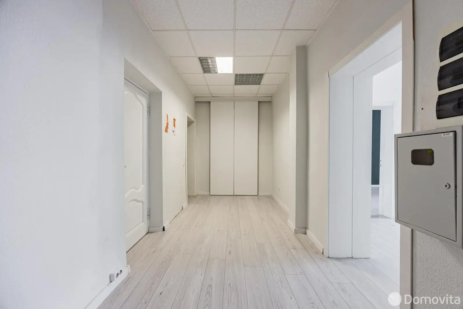 Купить офис на ул. Комсомольская, д. 12 в Минске, 191200USD, код 9065 - фото 15