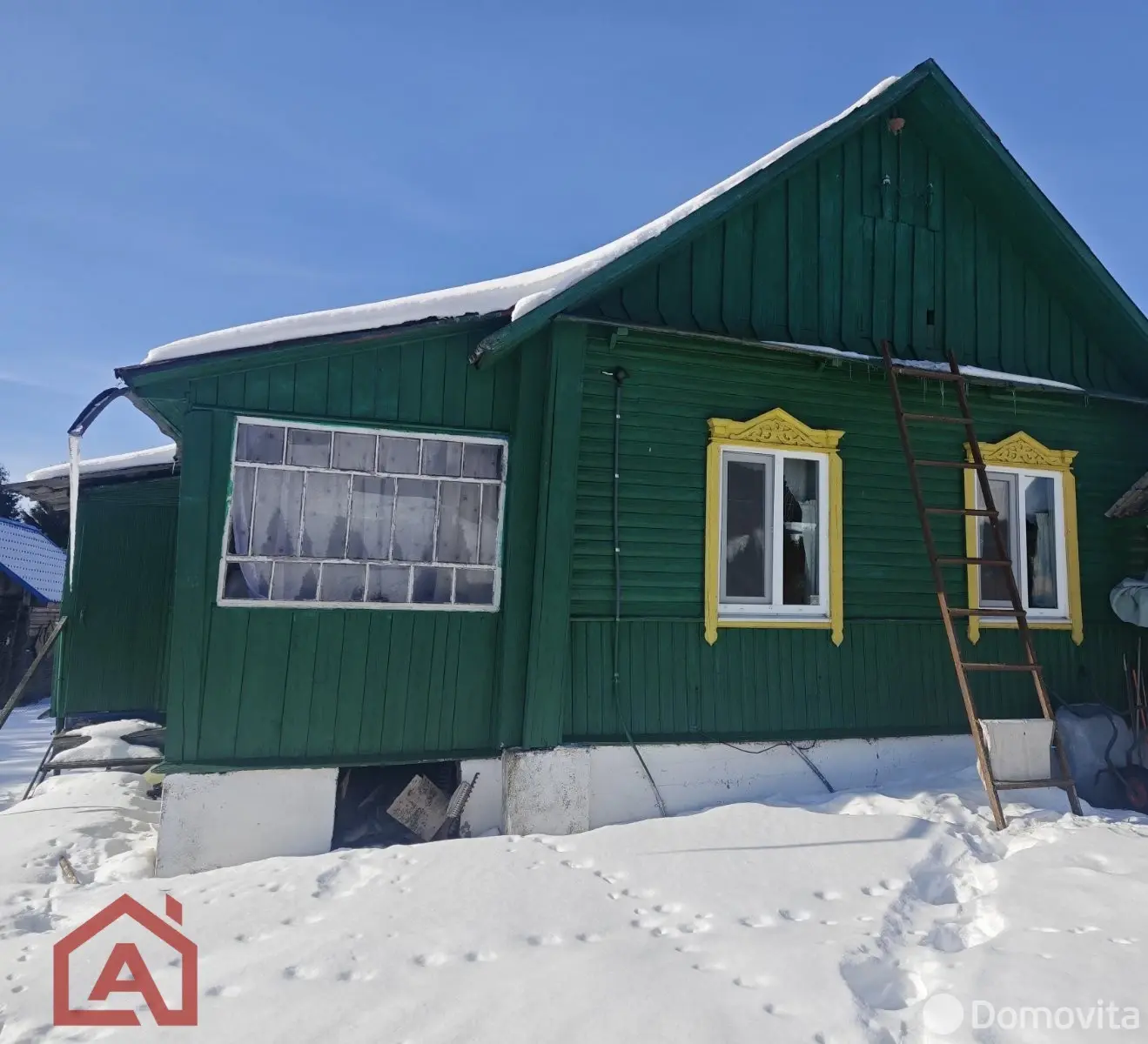 Цена продажи участка, Мочаны, ул. Заречная, д. 33