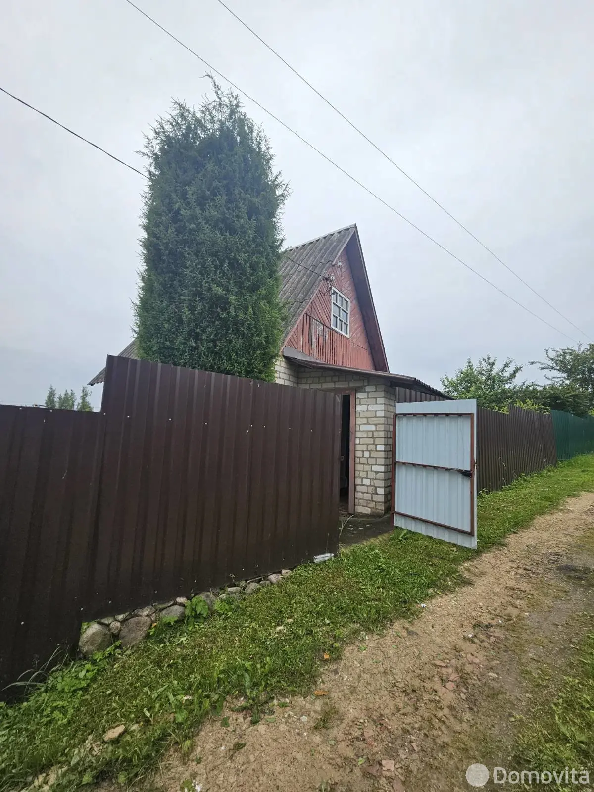 дача, Витебск, пр-д 3-й Каменный 