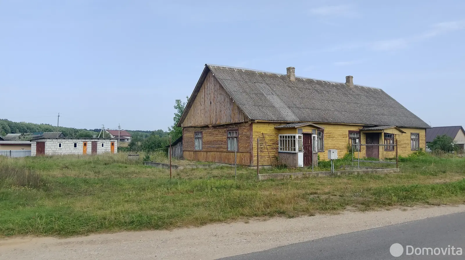 Цена продажи дома, Польница, ул. Береговая, д. 10/Г