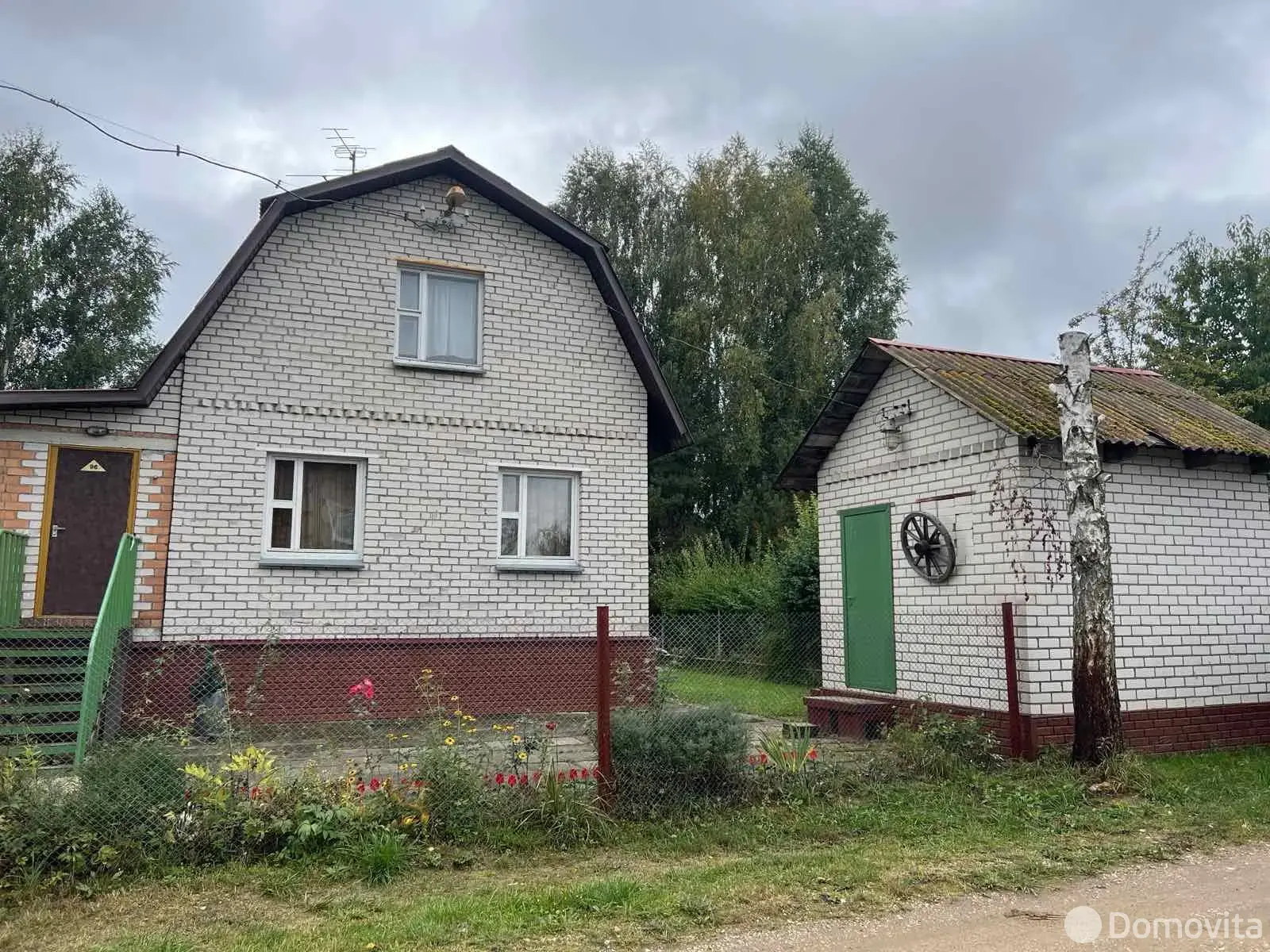 дача, Крыница-91, 