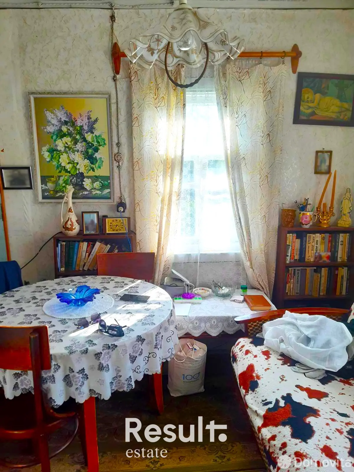 дом, Отцеда, ул. Школьная, д. 33 