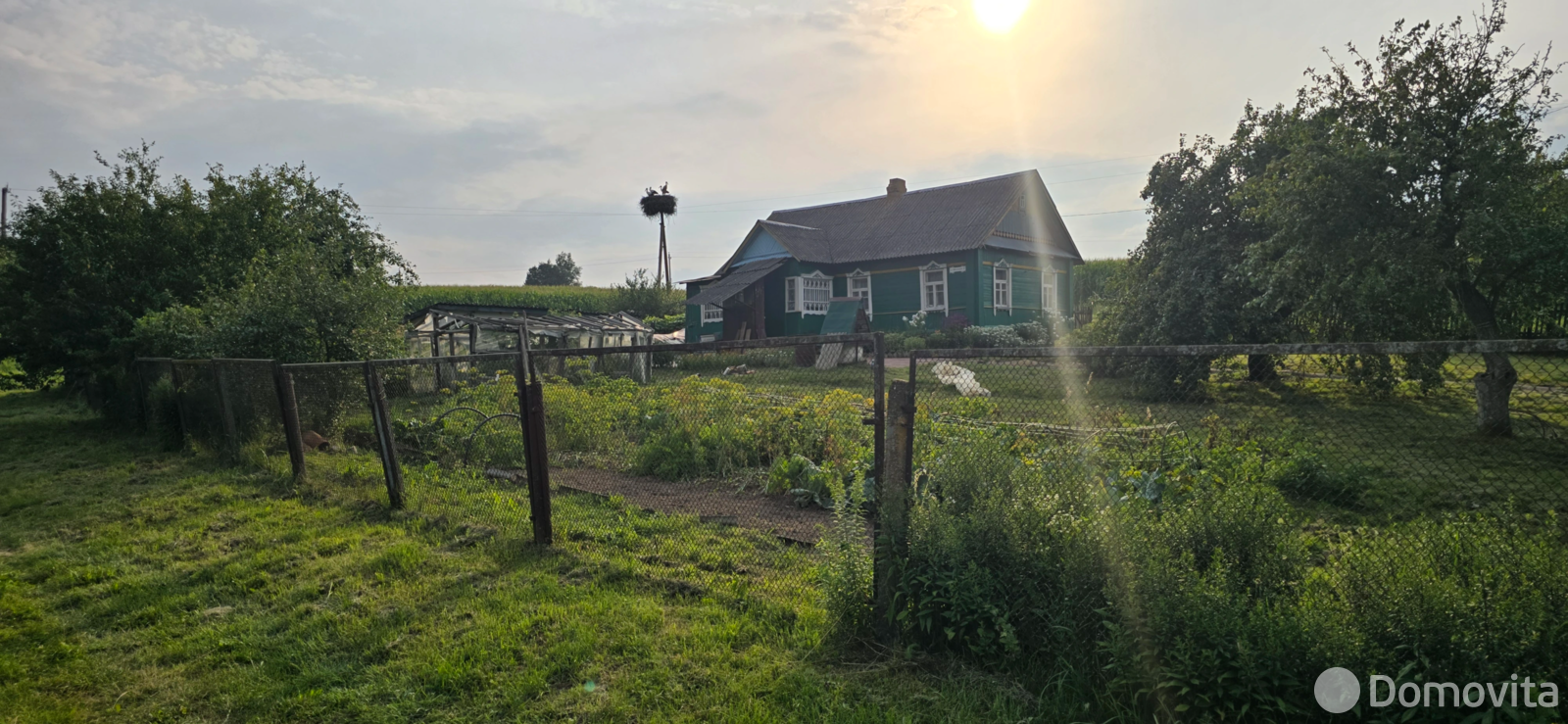 коттедж, Косино, ул. Школьная, стоимость продажи 57 825 р.