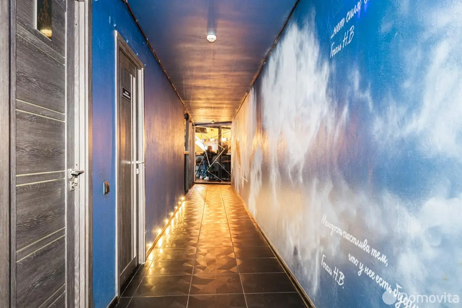 Купить помещение под сферу услуг в Минске, ул. Зыбицкая, д. 9 - фото 17