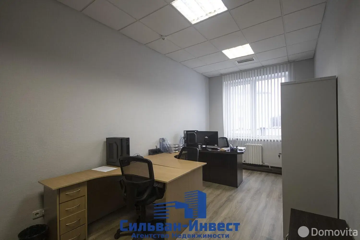 Купить офис на ул. Володько, д. 6 в Минске, 675640USD, код 6922 - фото 24