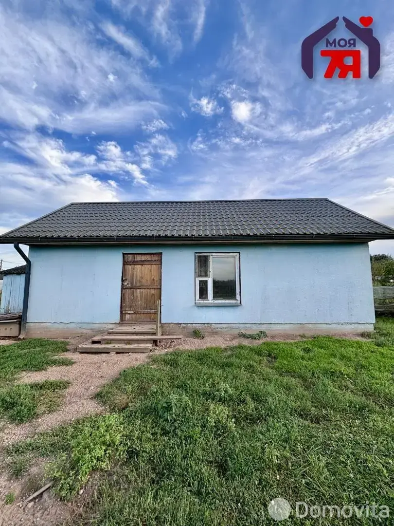 Купить земельный участок, 2462 сотки, Трубичино, Минская область, 82500USD, код 572035 - фото 11