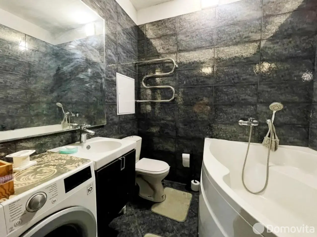 квартира, Минск, ул. Скрыганова, д. 4Б 