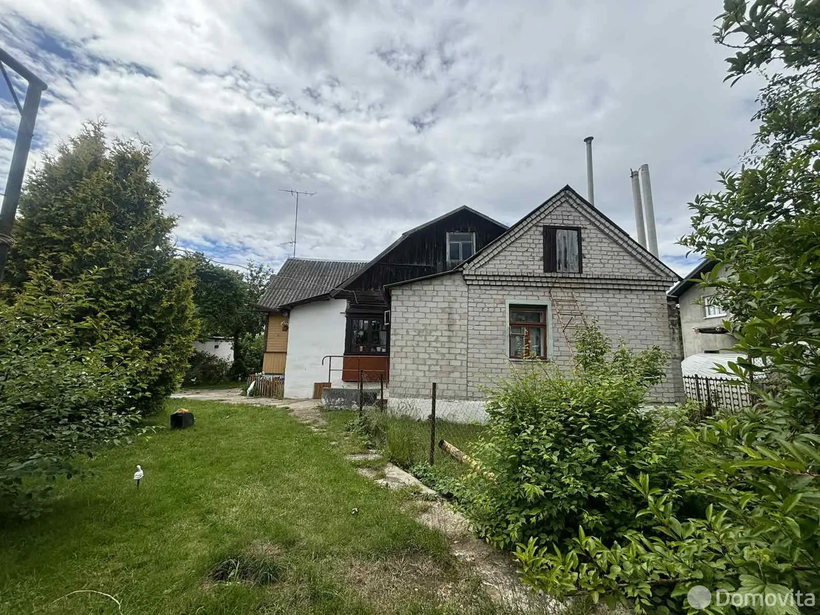 коттедж, Гродно, ул. Соломовой