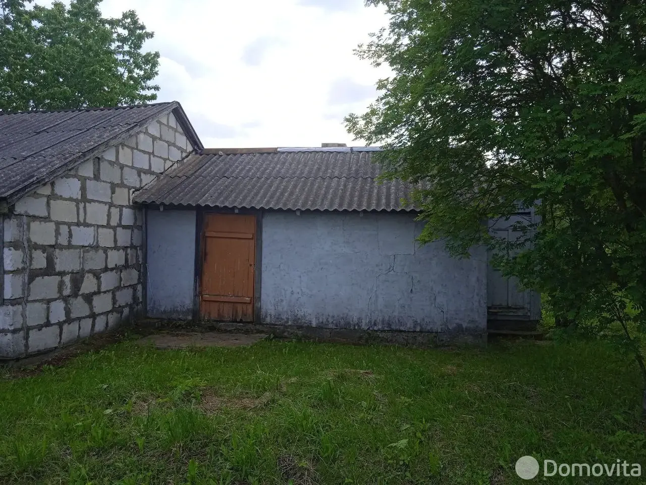 коттедж, Лядцо, ул. Дачная 