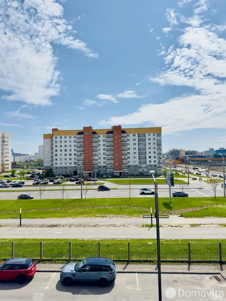 Снять 3-комнатную квартиру в Минске, ул. Ратомская, д. 32, 1500USD, код 150979 - фото 17