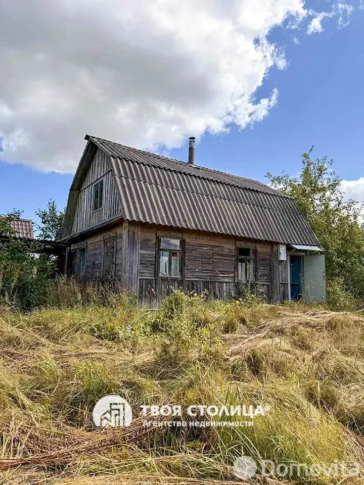 купить дачу, Домашаны, 