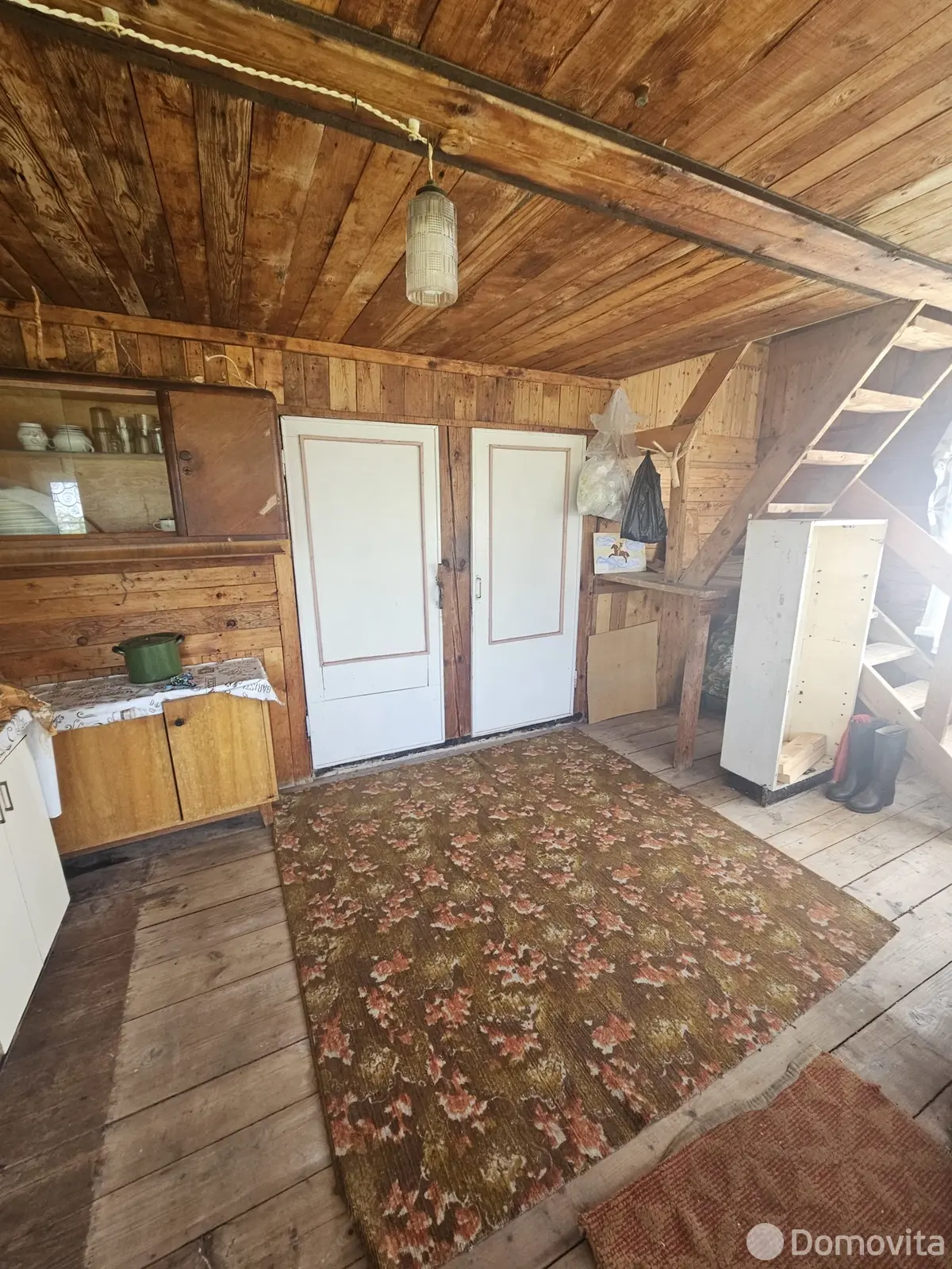 Стоимость продажи дачи, Железняки, 