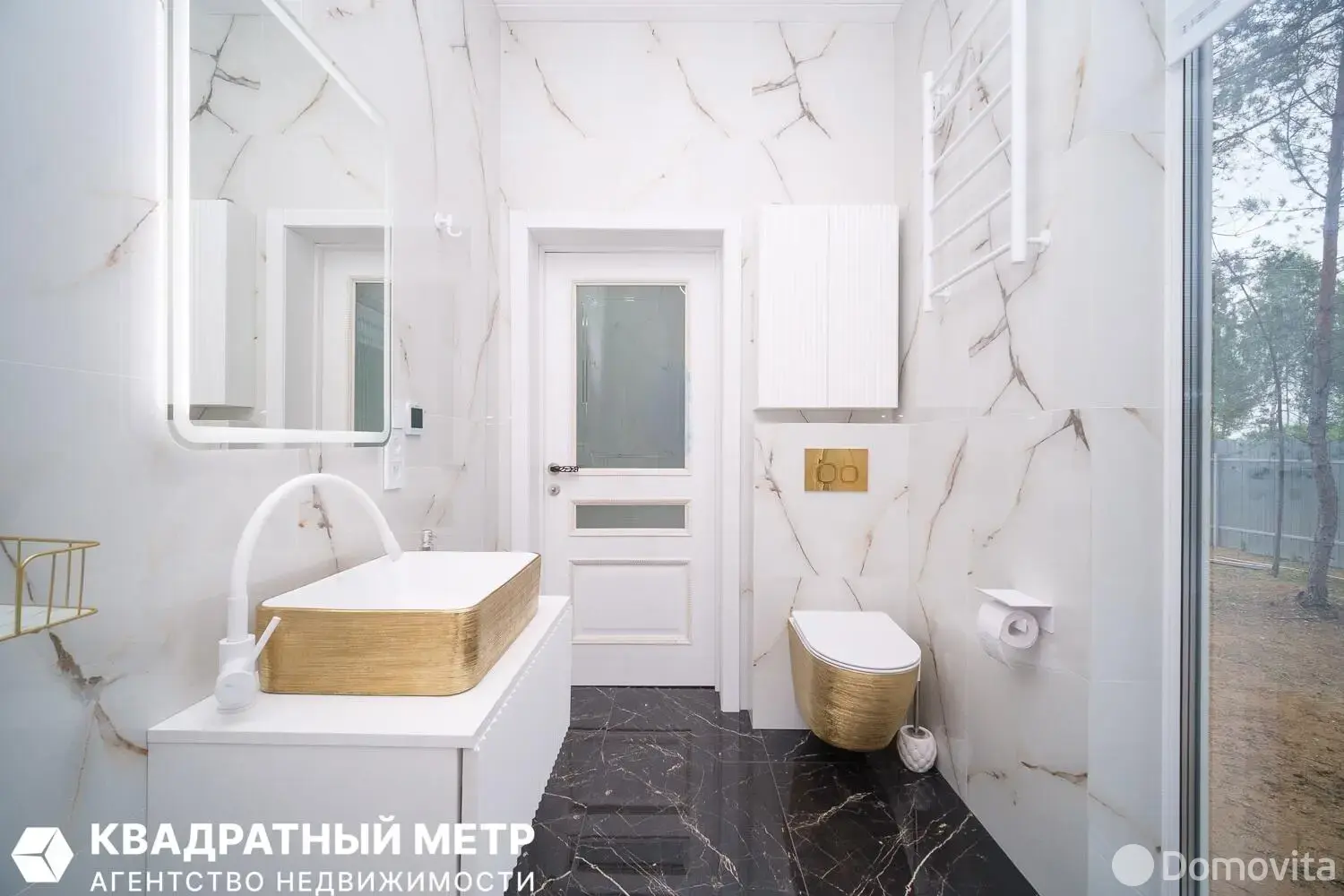 Продажа 2-этажной дачи в Заречный-05 Минская область, 237796BYN, код 186015 - фото 24