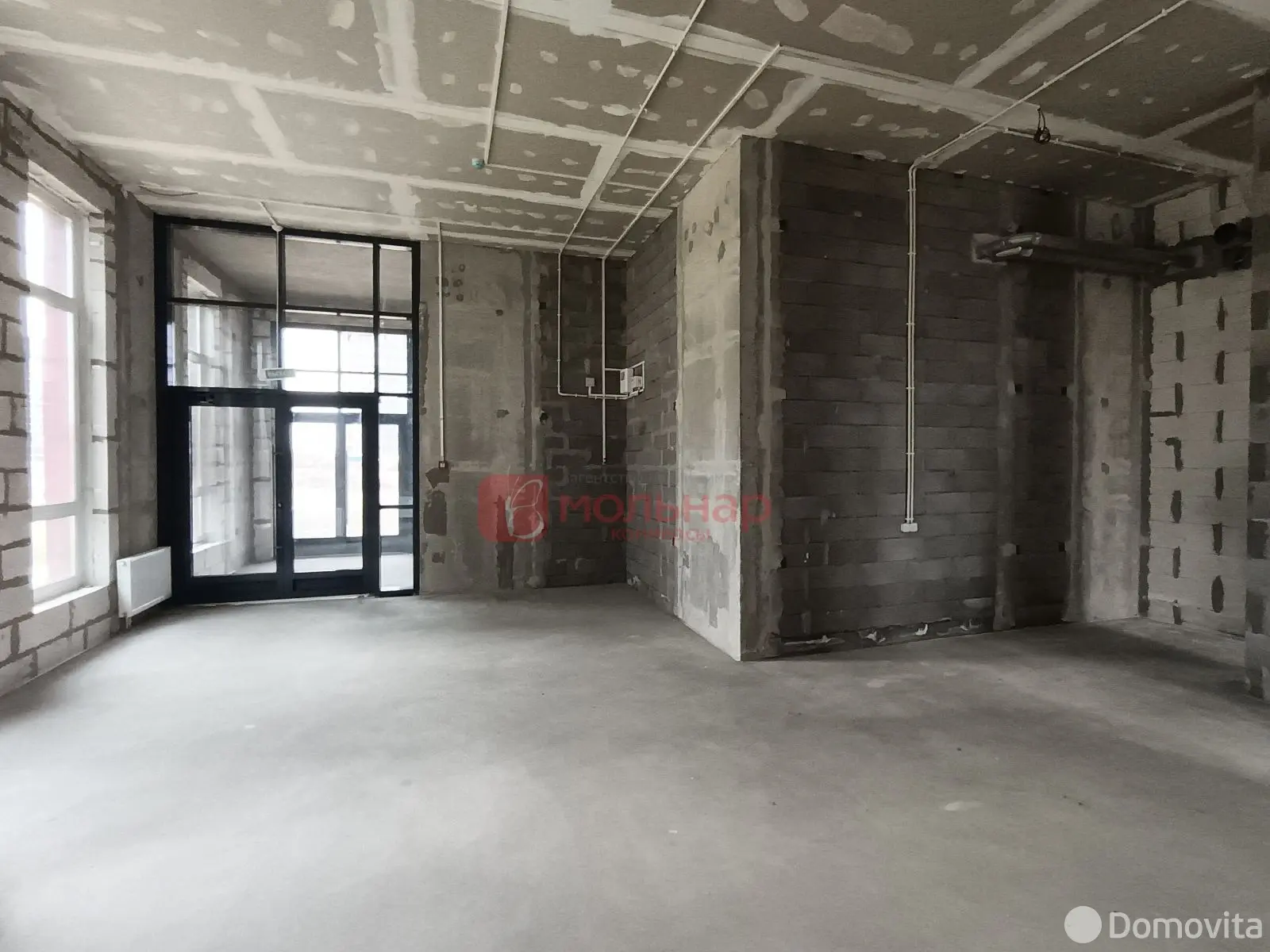 Снять торговое помещение на ул. Игоря Лученка, д. 16 в Минске, 1215EUR, код 967753 - фото 12