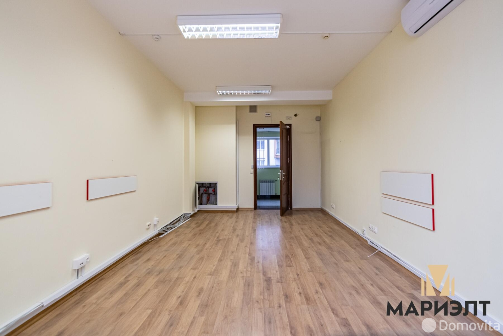 Аренда офиса на ул. Калинина, д. 7/Б в Минске, 1400EUR, код 16799 - фото 18