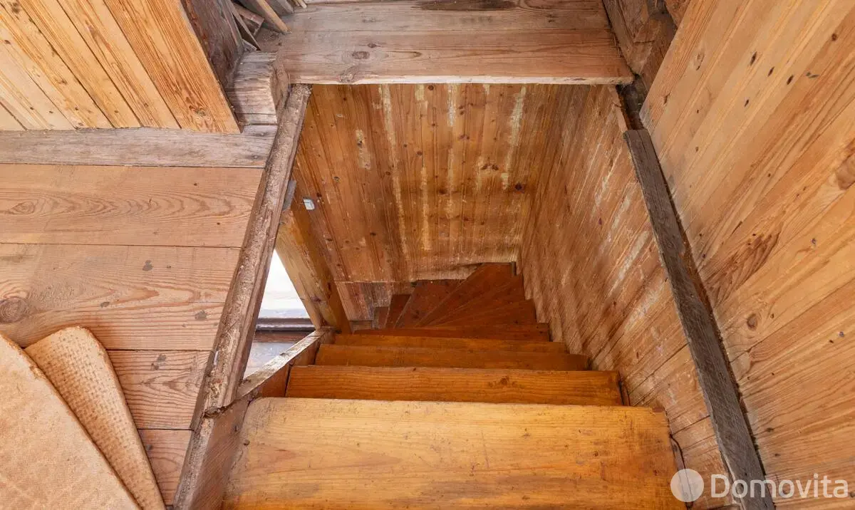 Продажа 2-этажной дачи в Физик Минская область, 54600BYN, код 186025 - фото 26