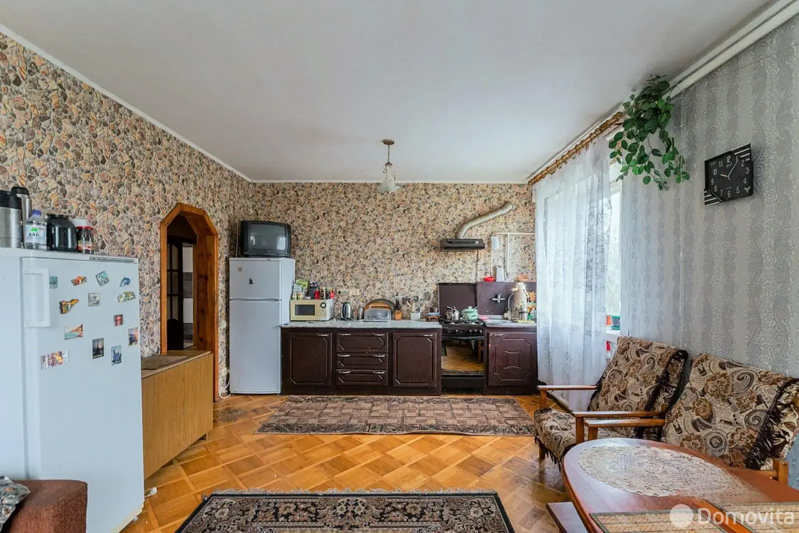 продажа дома, Столбцы, ул. Дружная
