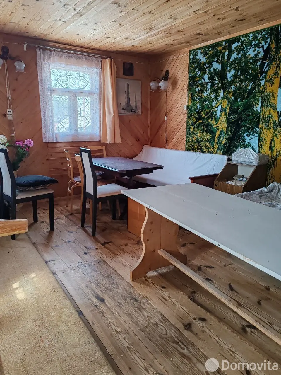 дача, Октябрьское, 