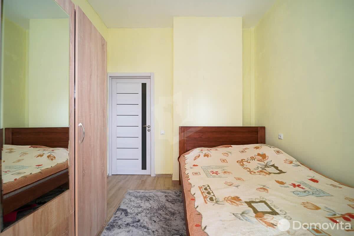 Купить 3-комнатную квартиру в Минске, ул. Братская, д. 16, 90000 USD, код: 914372 - фото 3