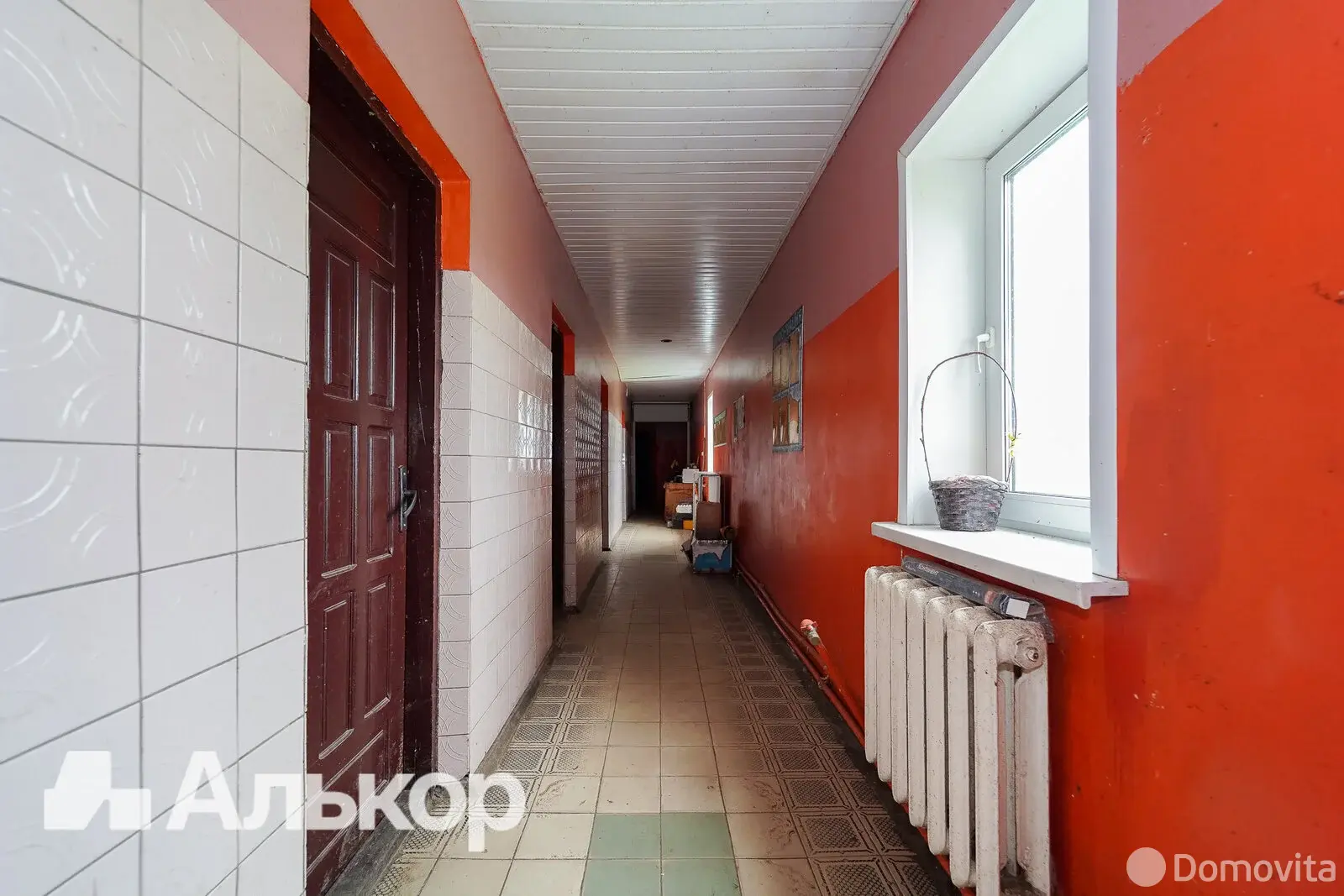 купить склад, Гряда, 