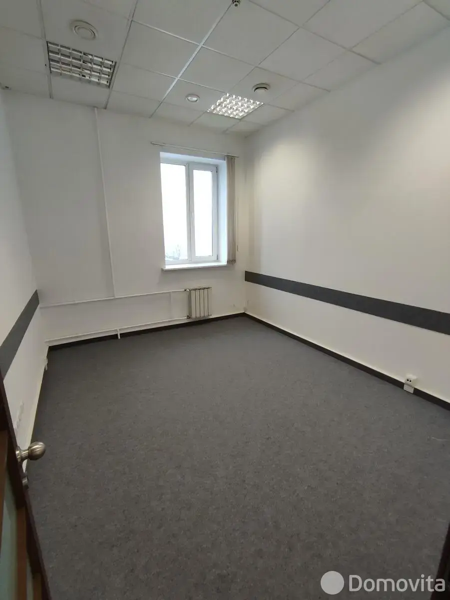 Аренда офиса на ул. Фабрициуса, д. 8/Б в Минске, 7179BYN, код 15279 - фото 7