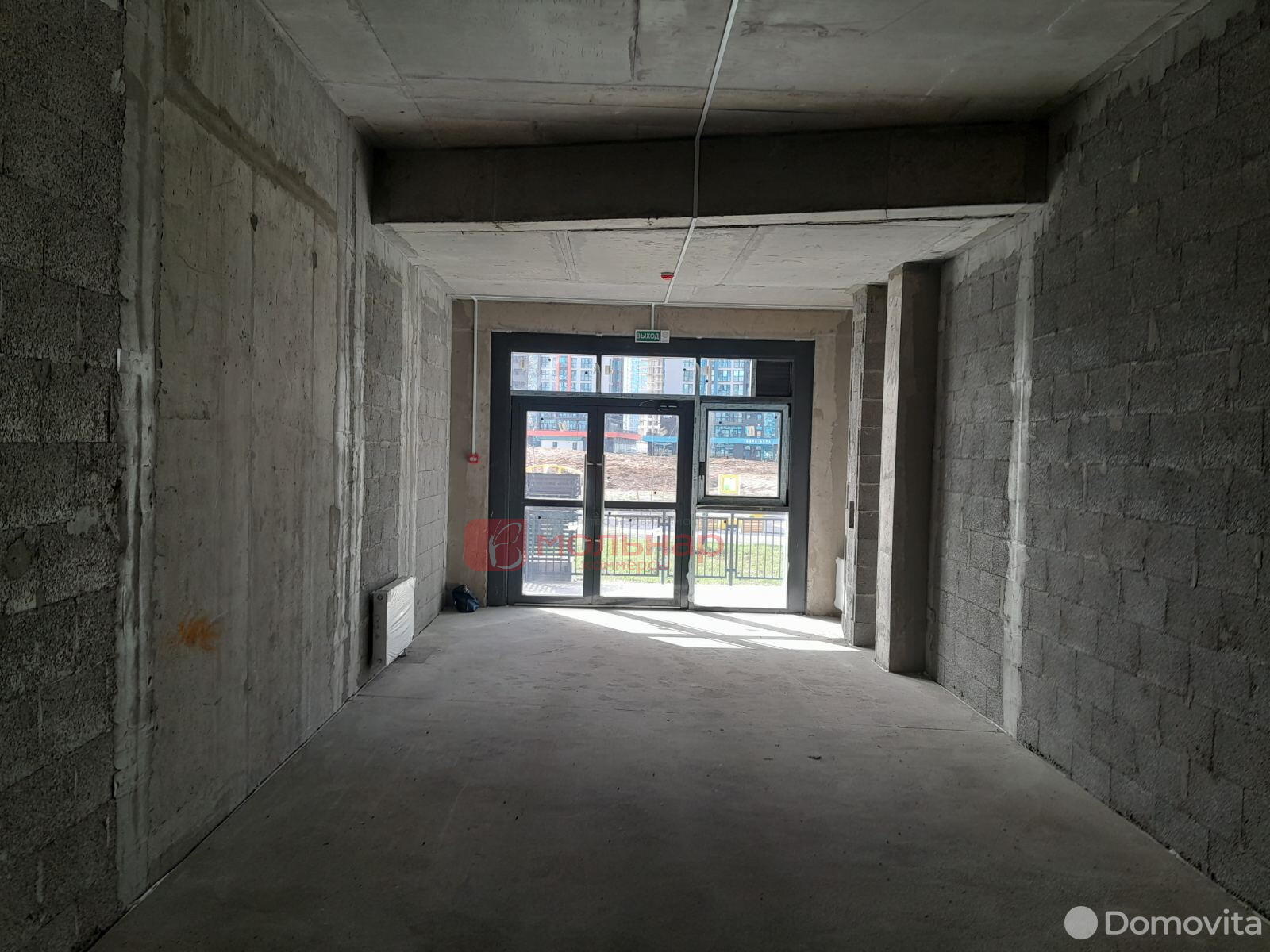 Купить торговую точку на ул. Жореса Алфёрова, д. 12 в Минске, 85050EUR, код 996282 - фото 5