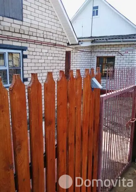 коттедж, Орша, пр-д Червенский, стоимость продажи 85 000 р.