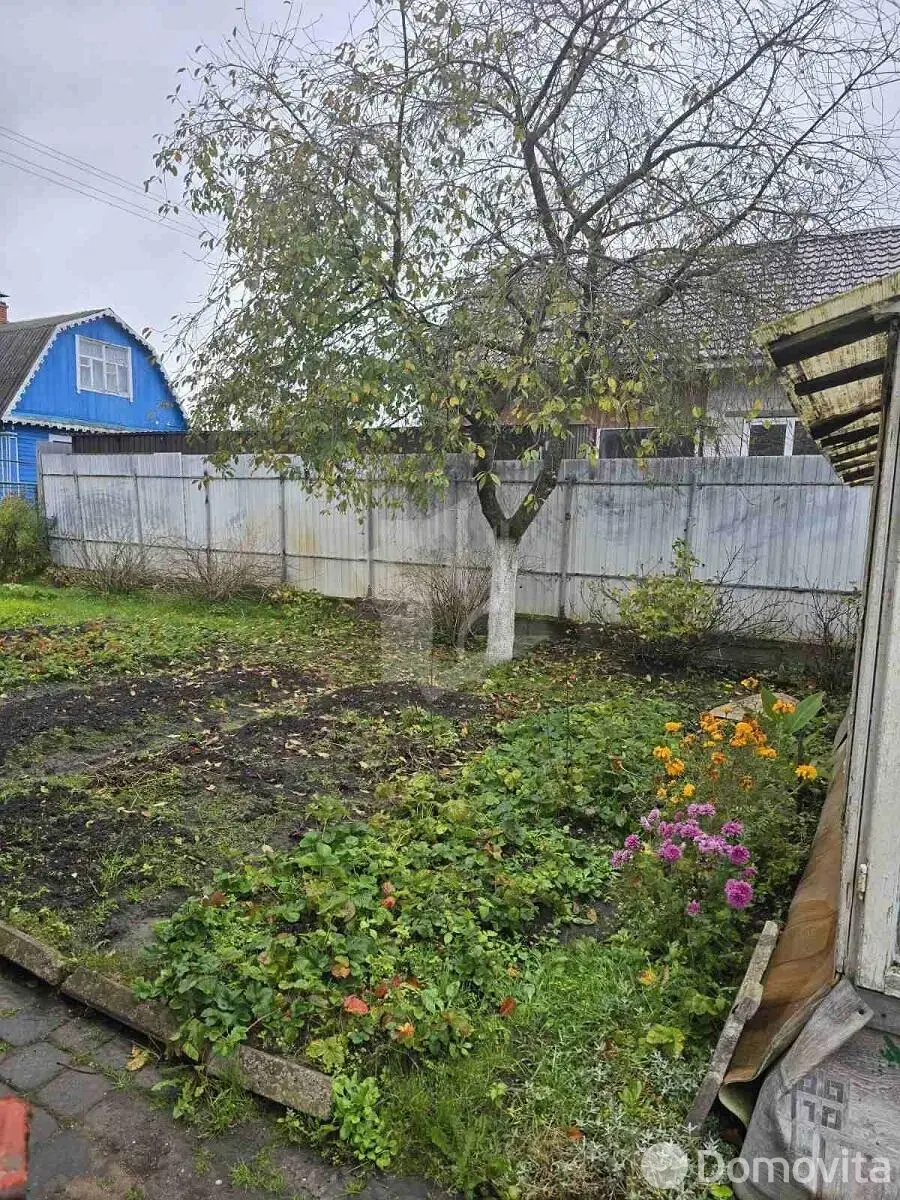 Купить 2-этажную дачу в Дорожник Минская область, 24900USD, код 184376 - фото 31