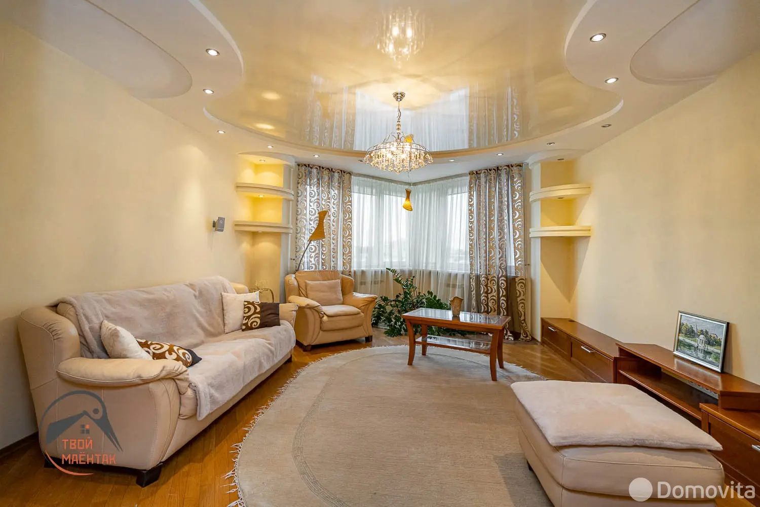 аренда квартиры, Минск, ул. Белорусская, д. 15