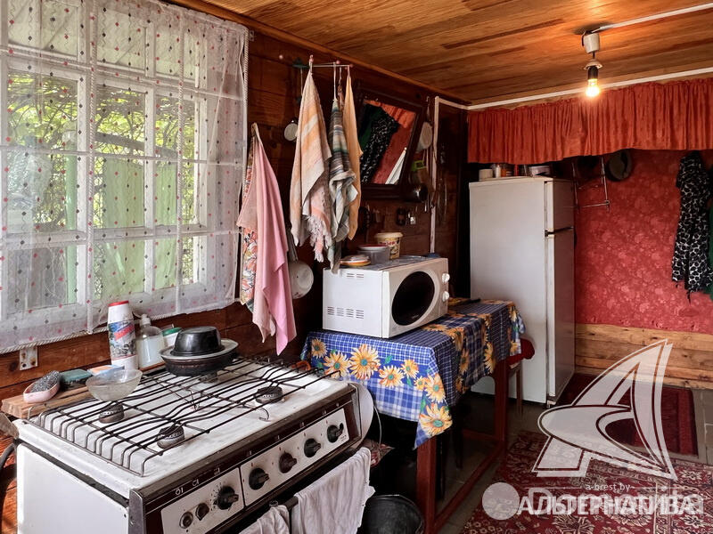 Продажа 1-этажной дачи в Авиатор-1 Брестская область, 12500USD, код 178839 - фото 5