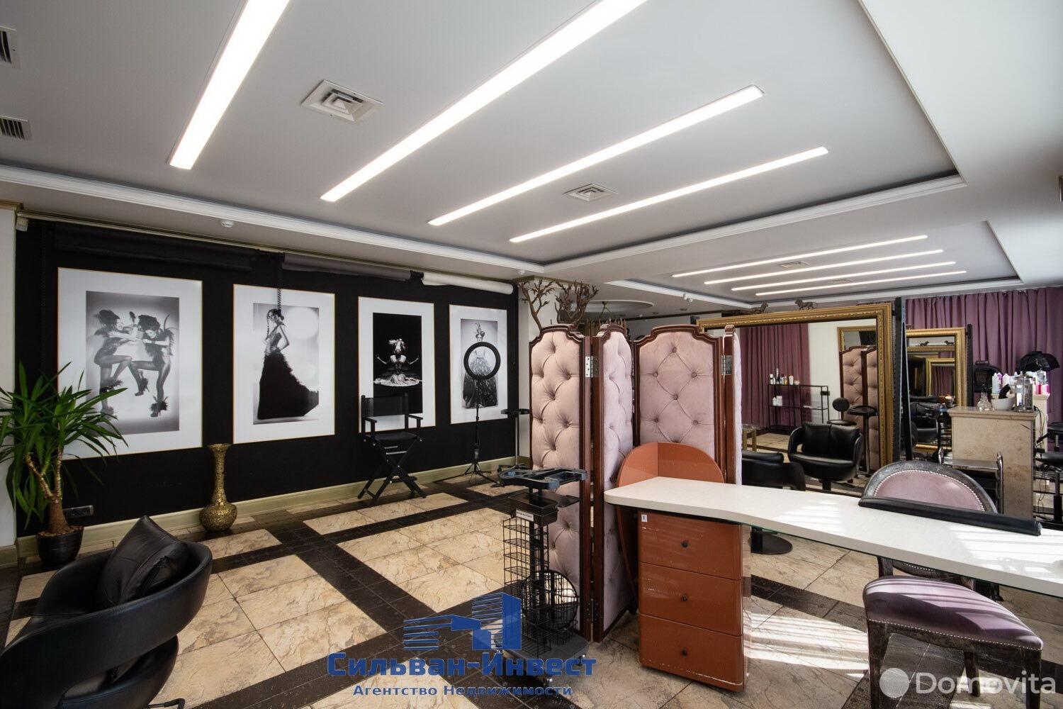 Купить офис на ул. Немига, д. 38 в Минске, 990000USD, код 7550 - фото 19