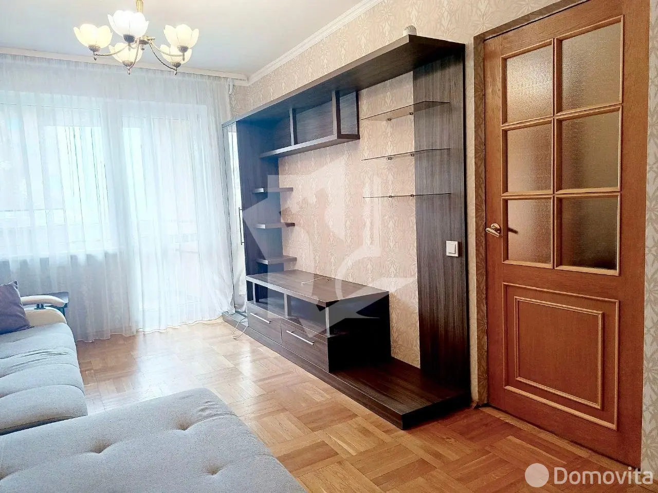 квартира, Минск, пр-т Газеты Звязда, д. 32/1 в Московском районе