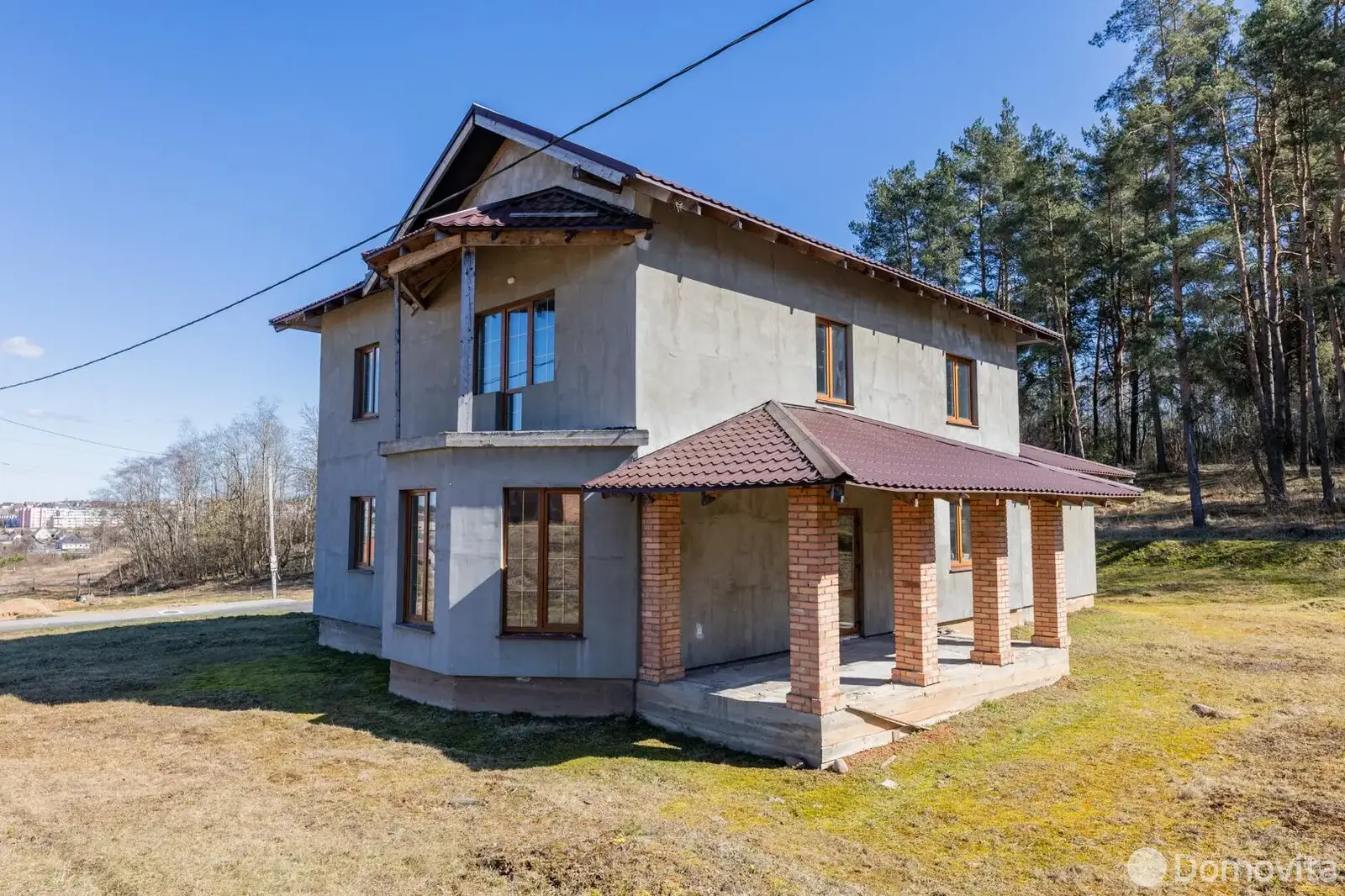 продажа дома, Радошковичи, ул. Скоробогатого