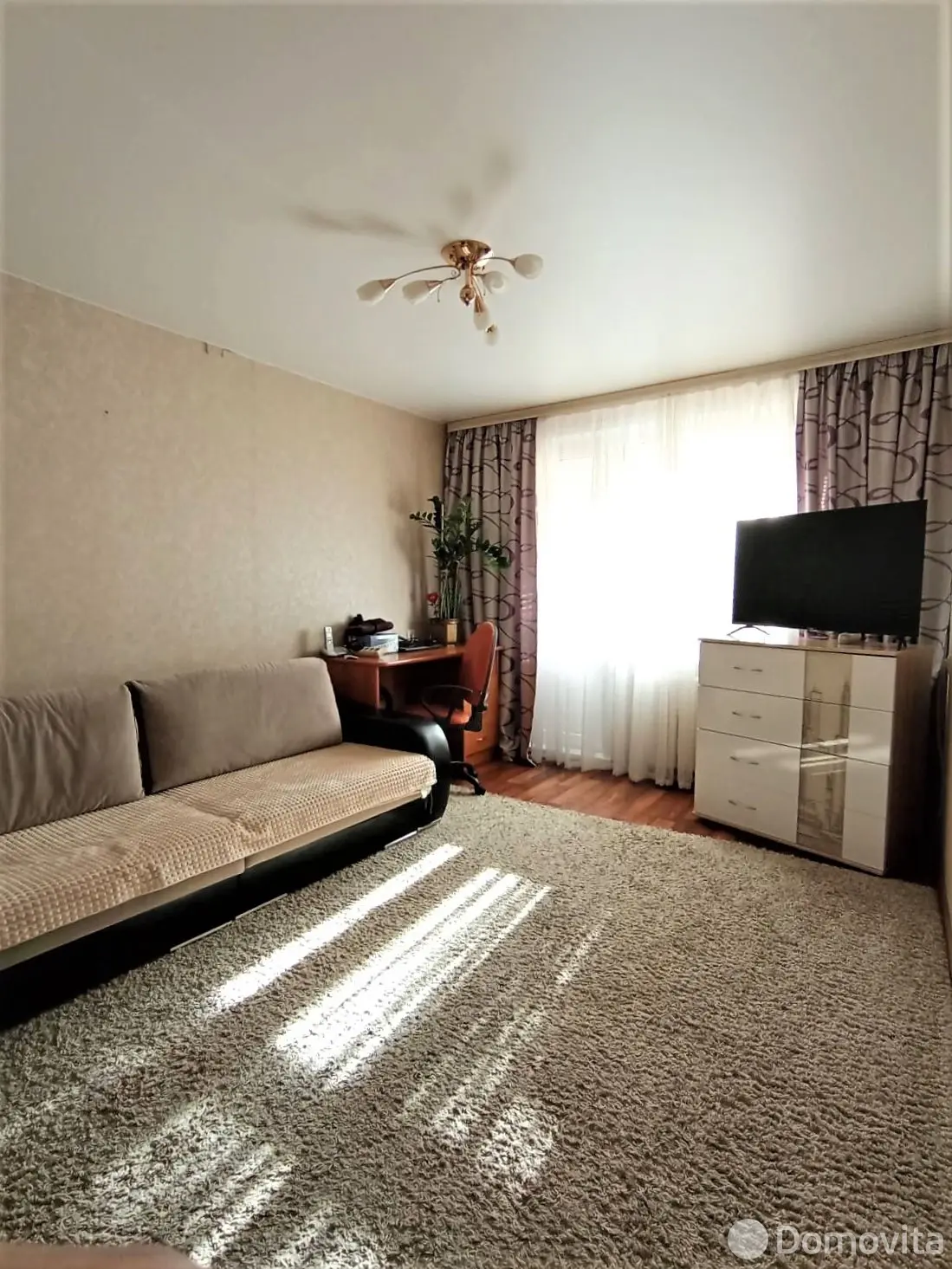 Продажа 1-комнатной квартиры в Гомеле, пр-д Интернациональный, д. 6, 31500 USD, код: 1134045 - фото 1