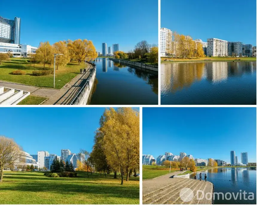 Купить торговую точку на ул. Кирилла Туровского, д. 24 в Минске, 21912EUR, код 998378 - фото 6