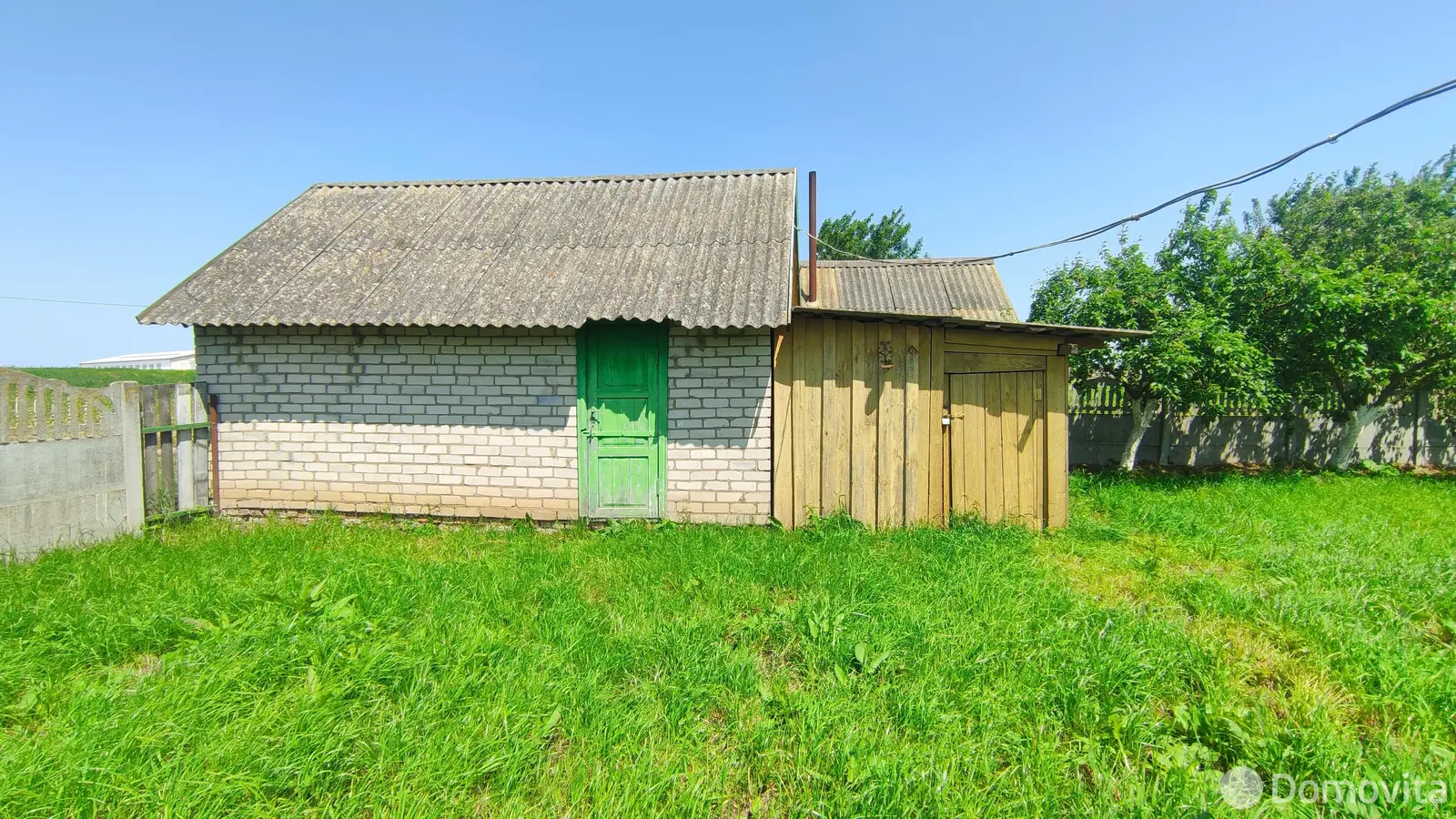 коттедж, Новые Рачковичи, ул. Центральная