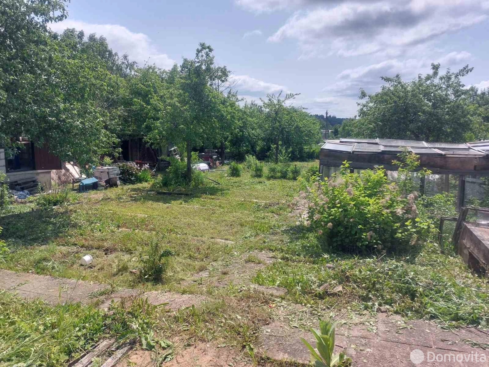 Купить 2-этажную дачу в Факел-Третий век Минская область, 23100USD, код 183344 - фото 15