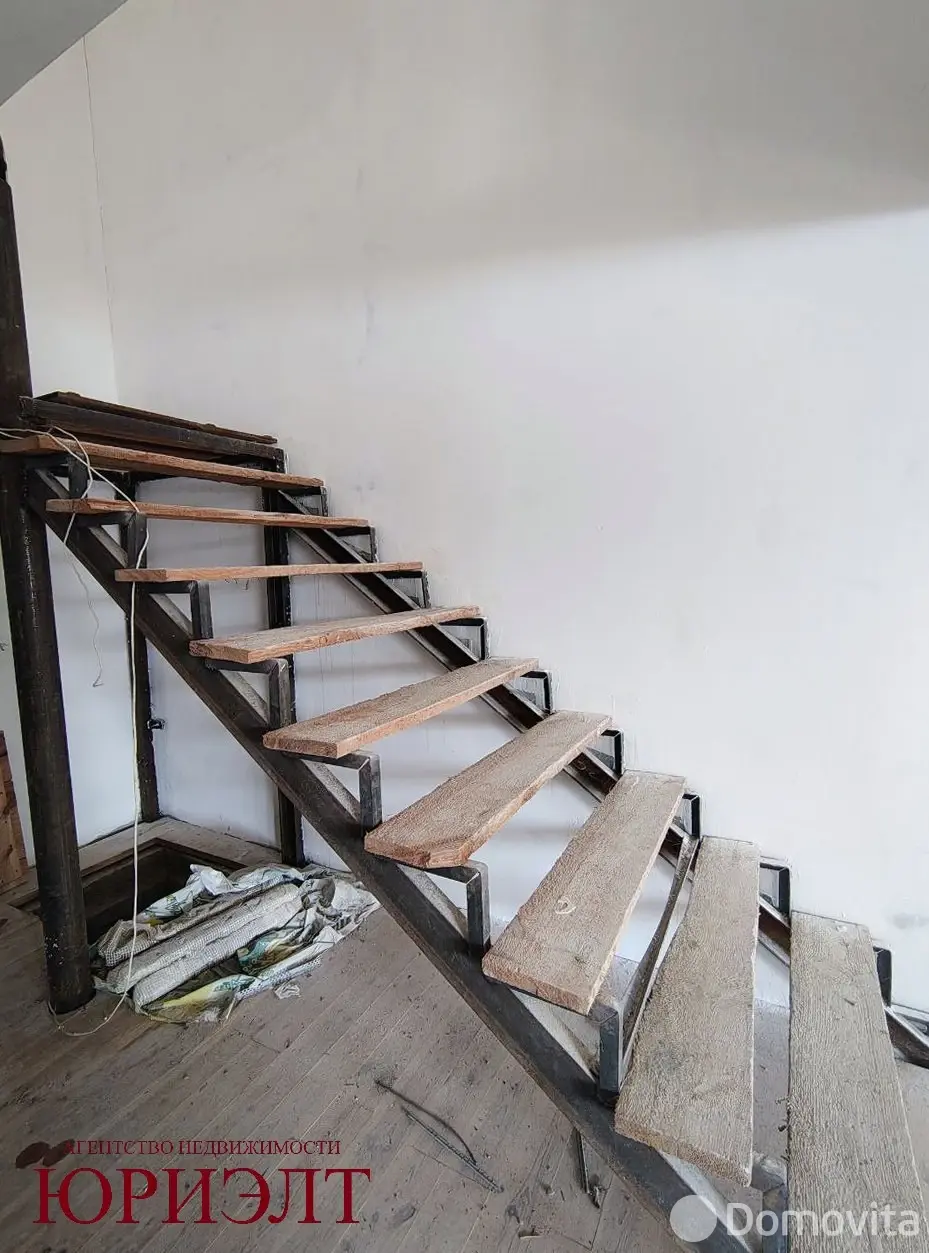 коттедж, Полыковичи, ул. Лесная 