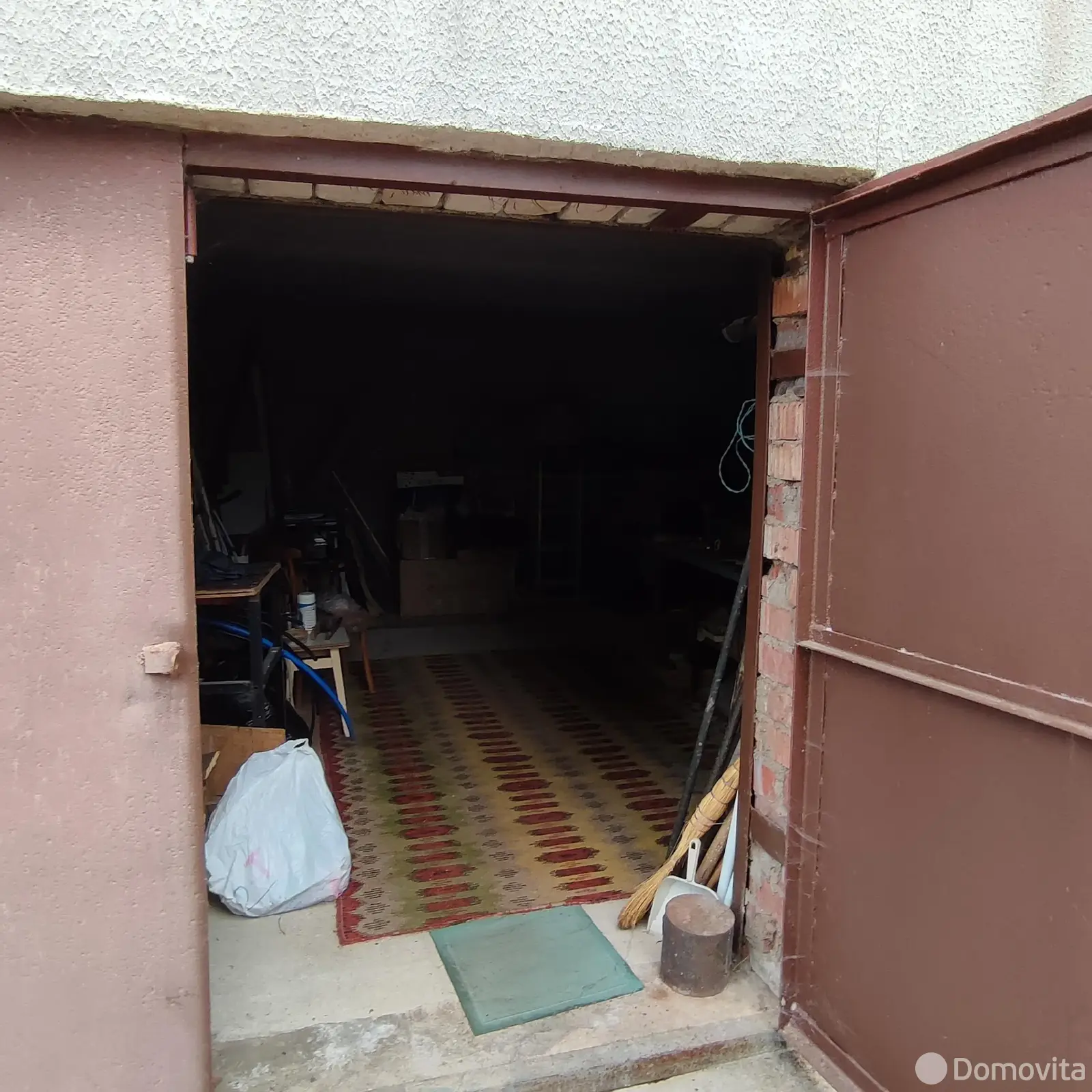 Продажа 2-этажной дачи в Факел Воложинский район Минская область, 30000USD, код 184196 - фото 44