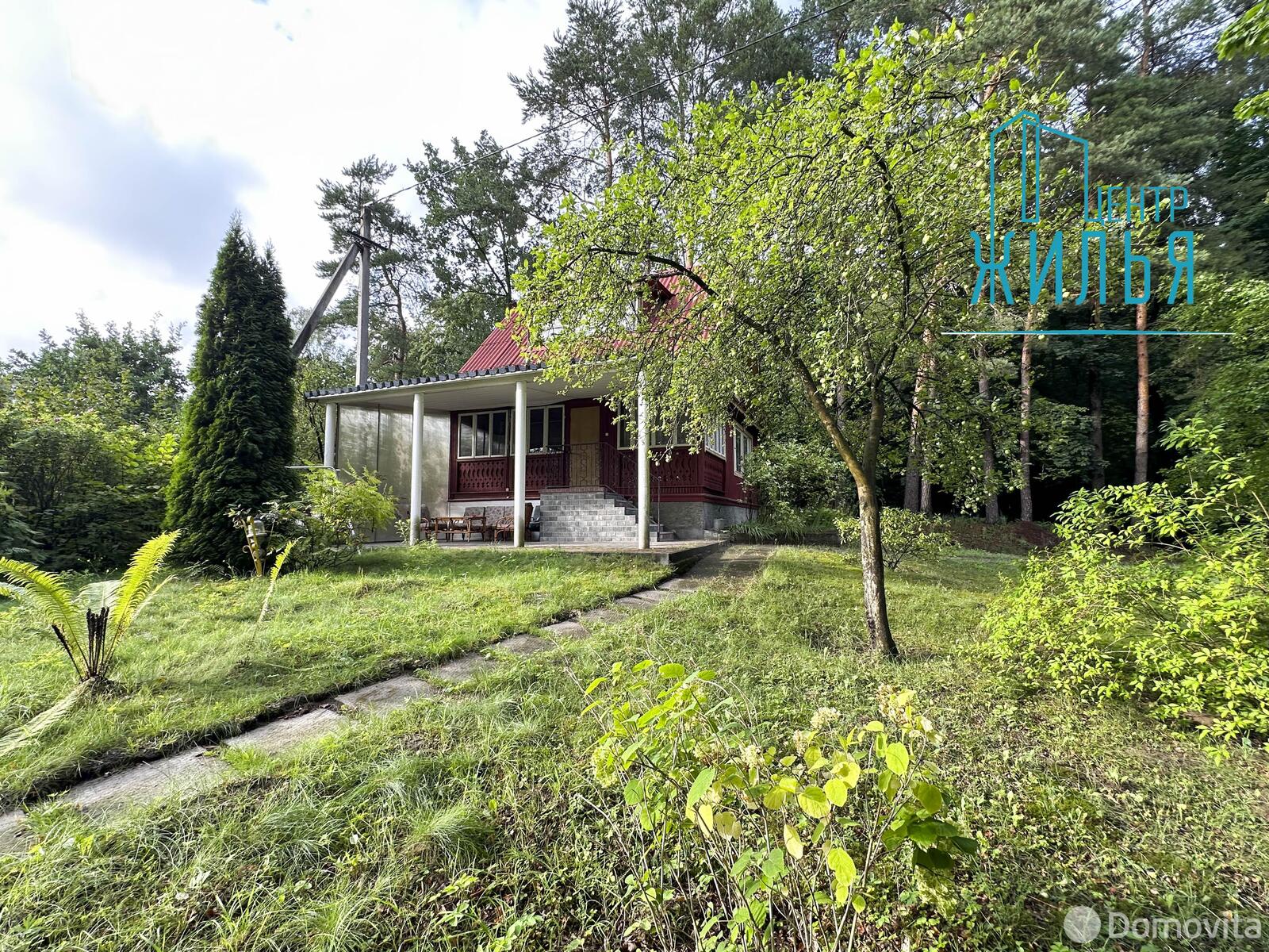 Купить 2-этажную дачу в Зарице Гродненская область, 29900USD, код 180284 - фото 4