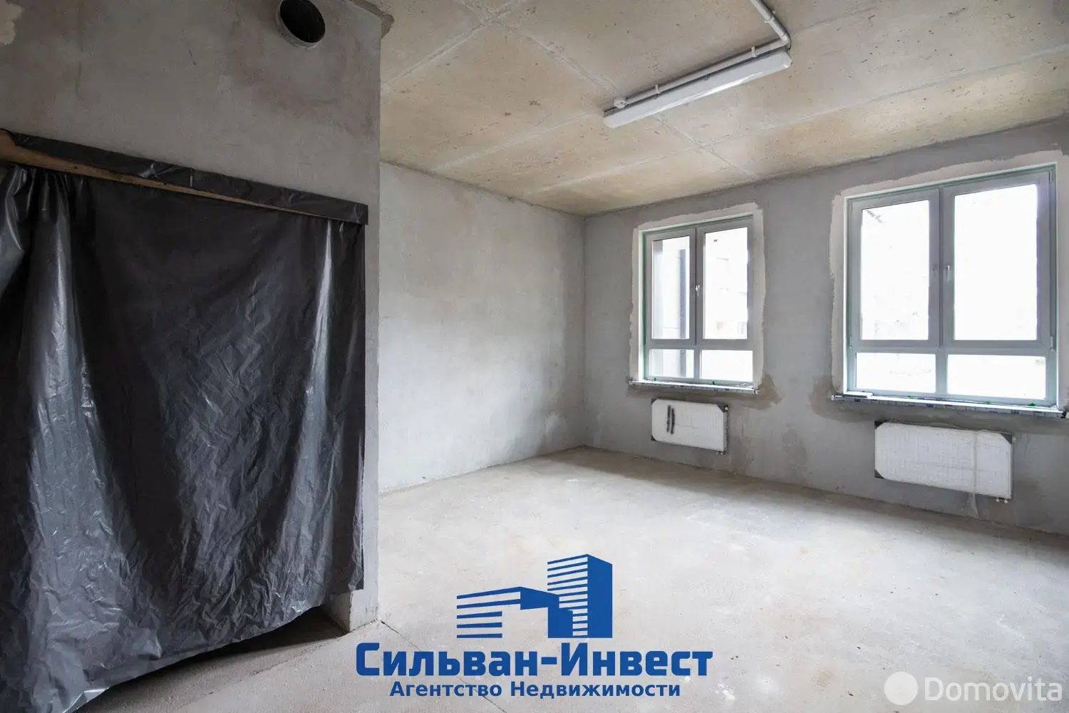 торговый объект, Минск, ул. Нововиленская, д. 61, стоимость продажи 484 850 р.