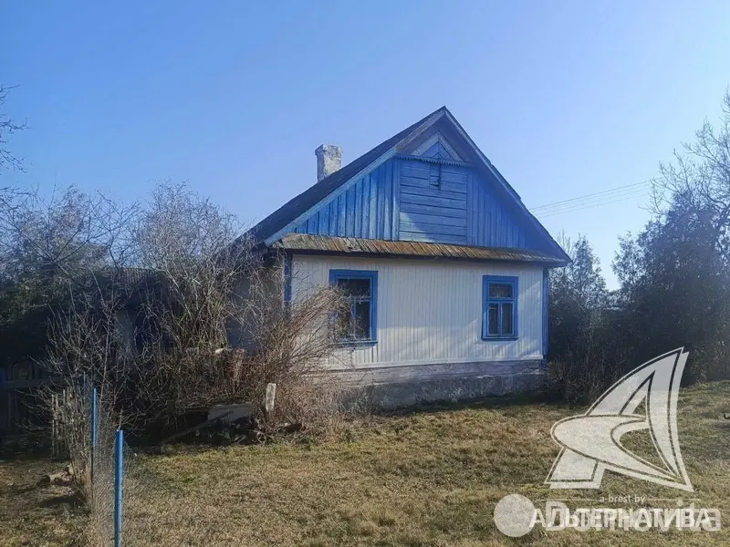 коттедж, Оберовщина, 