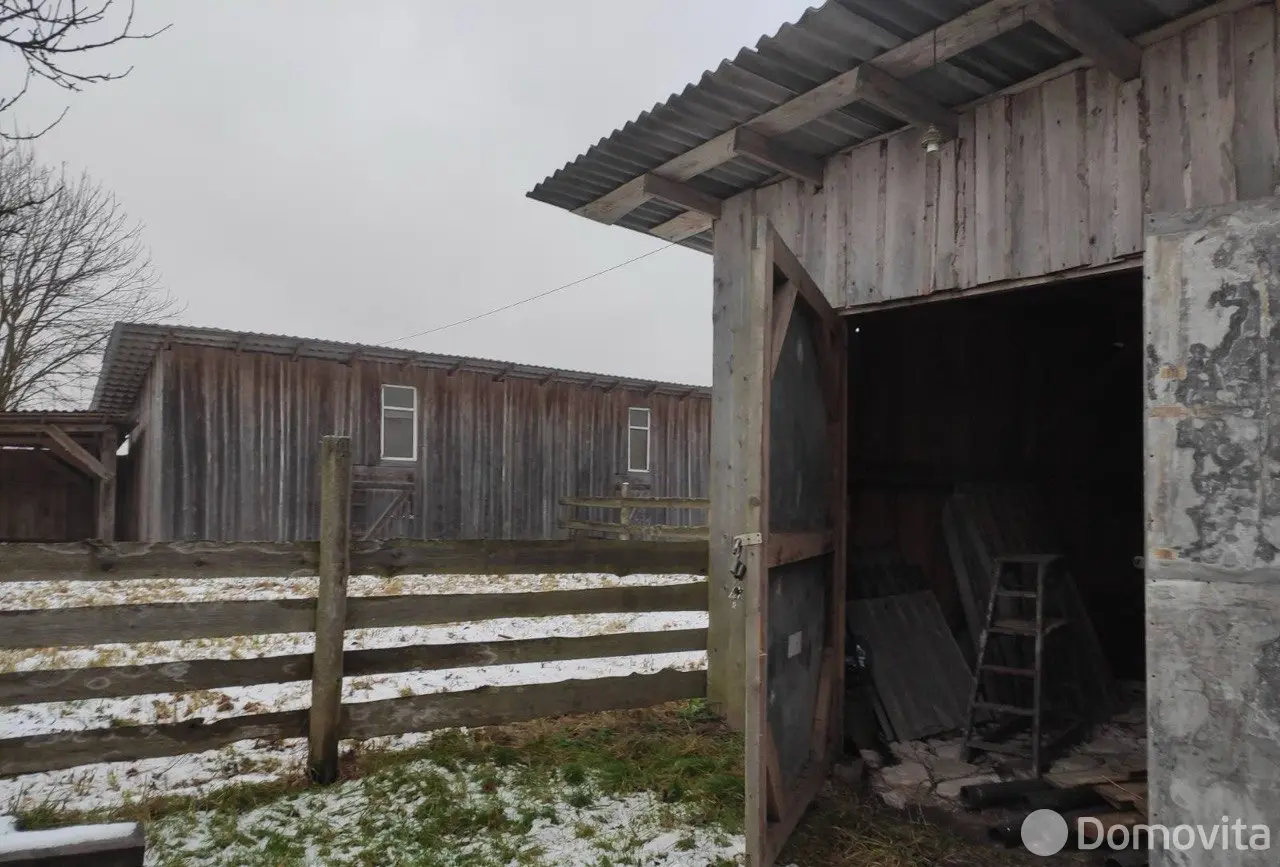 участок, Язовки, 