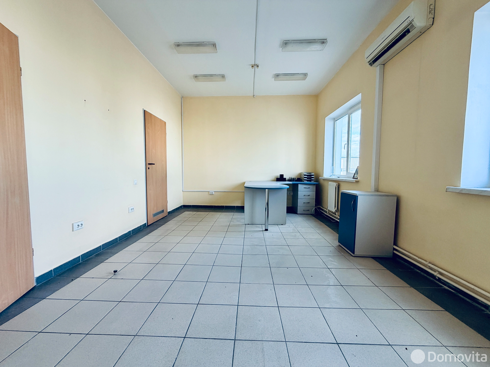 Купить офис на пер. Монтажников 3-й, д. 3а в Минске, 150000USD, код 10669 - фото 19